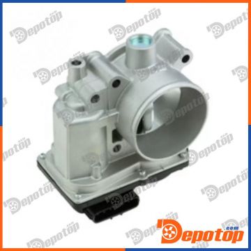 Corps Papillon pour MITSUBISHI | 0892894, 158T0207